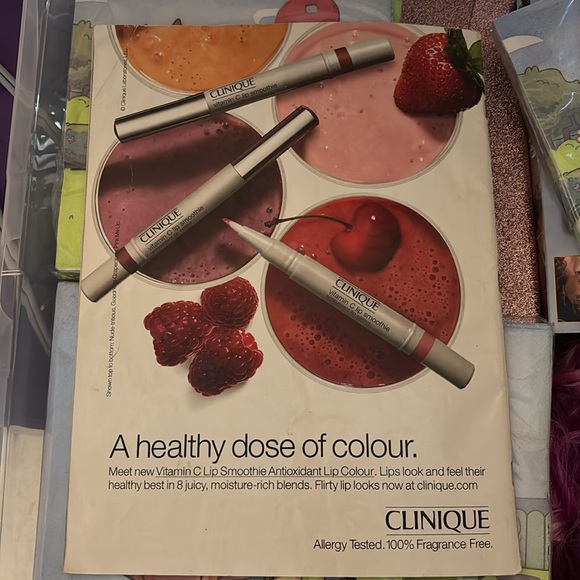 People Magazine Twilight Saga New Moon Collectors item GUC - Picture 10 of 11